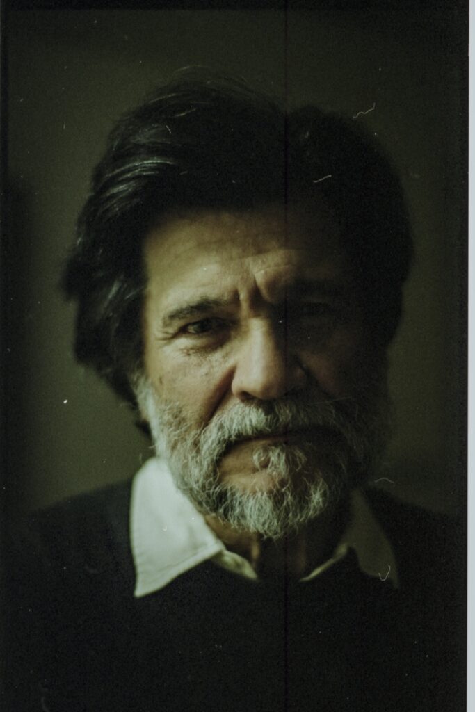 Victor Erice Premio Donostia