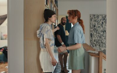 Everybody Wants to be Loved