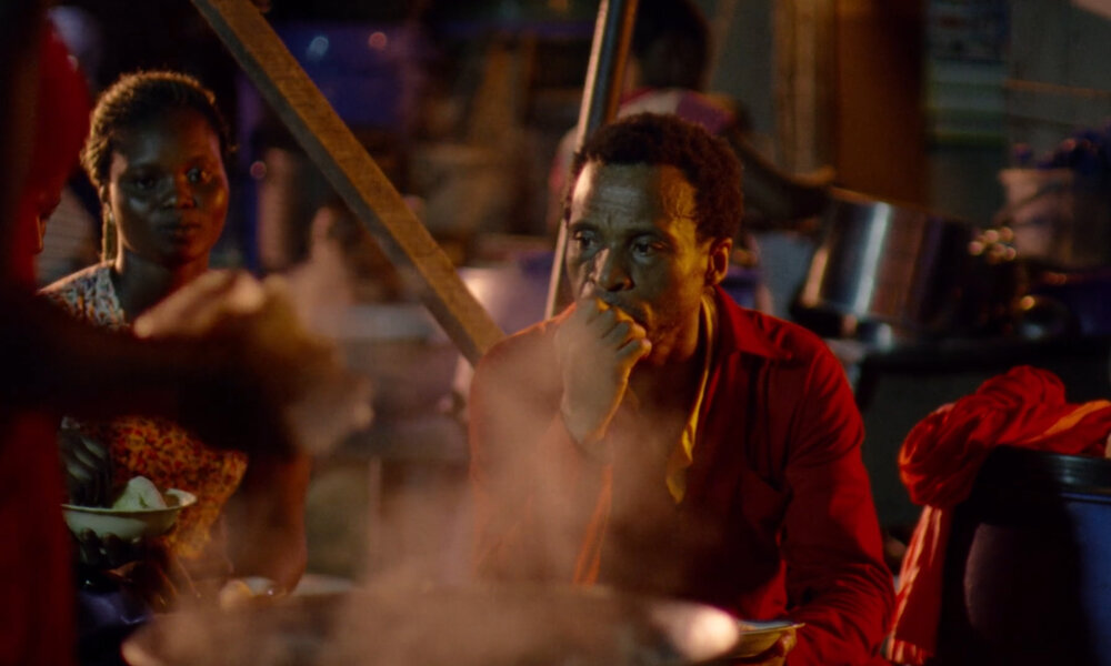 Still from Eyimofe
