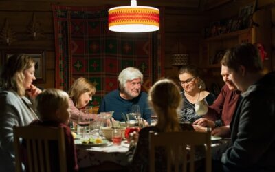 Family Time