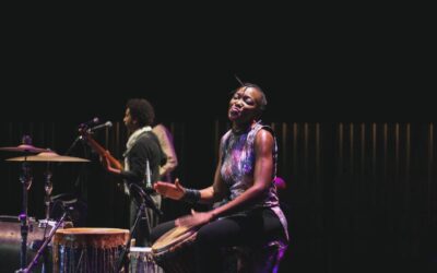 Far from the Nile