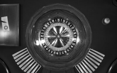 Un gran casino