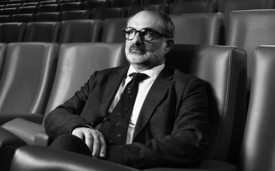 Locarno’s artistic director Giona A. Nazzaro on Hollywood, Locarno and Diversifying the Lineup
