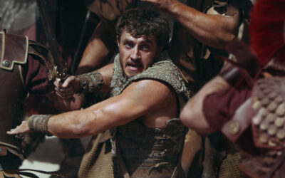 Gladiator II