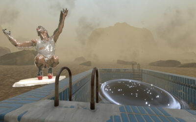 2024 DOK Exchange XR Expands to Two Days