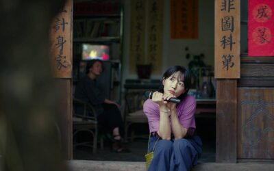 Busan 2025: The Awards