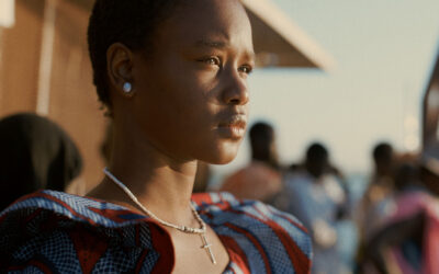 Putting an end to stereotypes in Africa’s cinema