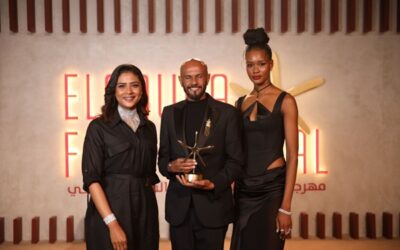 El Gouna 2023: The Awards