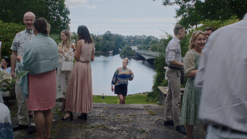 Still from Grill (2023)