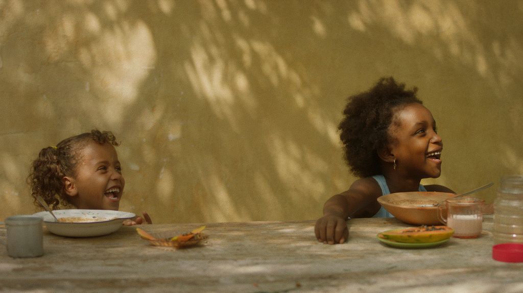 Hanami - film still