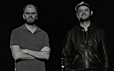 Una entrevista con los hermanos Hueck