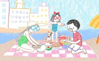 Home is Somewhere Else