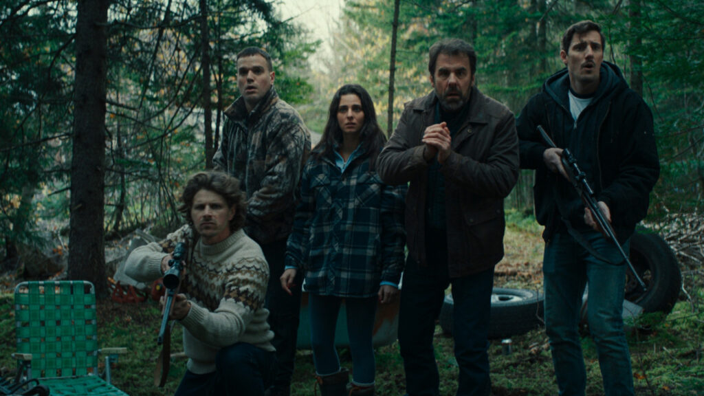 hunting daze Hunting Daze