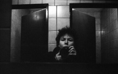 I’m Not Everything I Want to Be