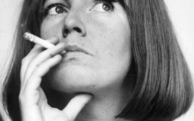 Blue Road – The Edna O’Brien Story