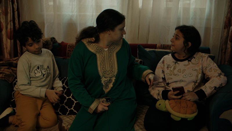 image w1280 El Gouna Egyptian Shorts: Local Stories Impress