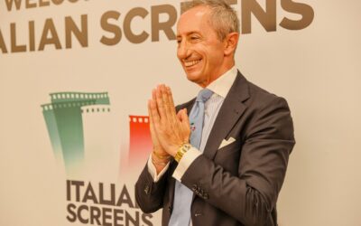 CAPTAIN ITALIA