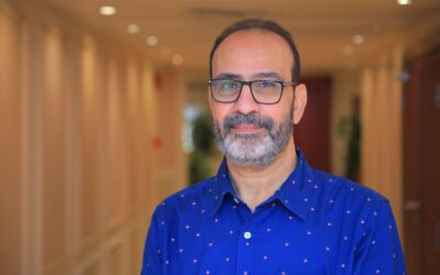 TFV Talks to CIFF Director Essam Zakaria