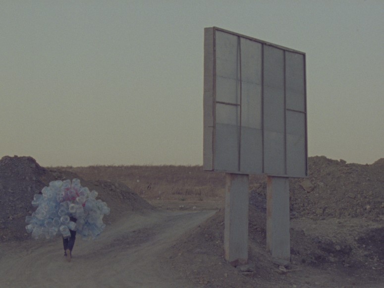Still from In Praise of Slowness (2023)