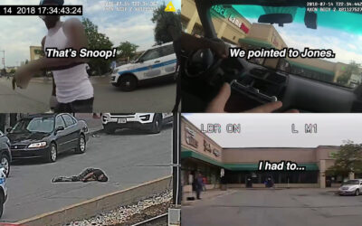Incident