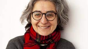 Isabel Herguera, the Dream of a Master Animator