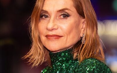 Venice Film Festival 2024: Meet the International Competition Jury
