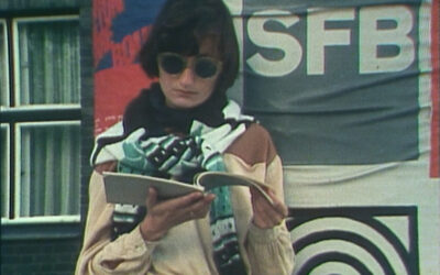 Elfriede Jelinek – Language Unleashed