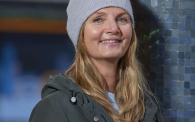 TFV Talks to Jolinde den Haas
