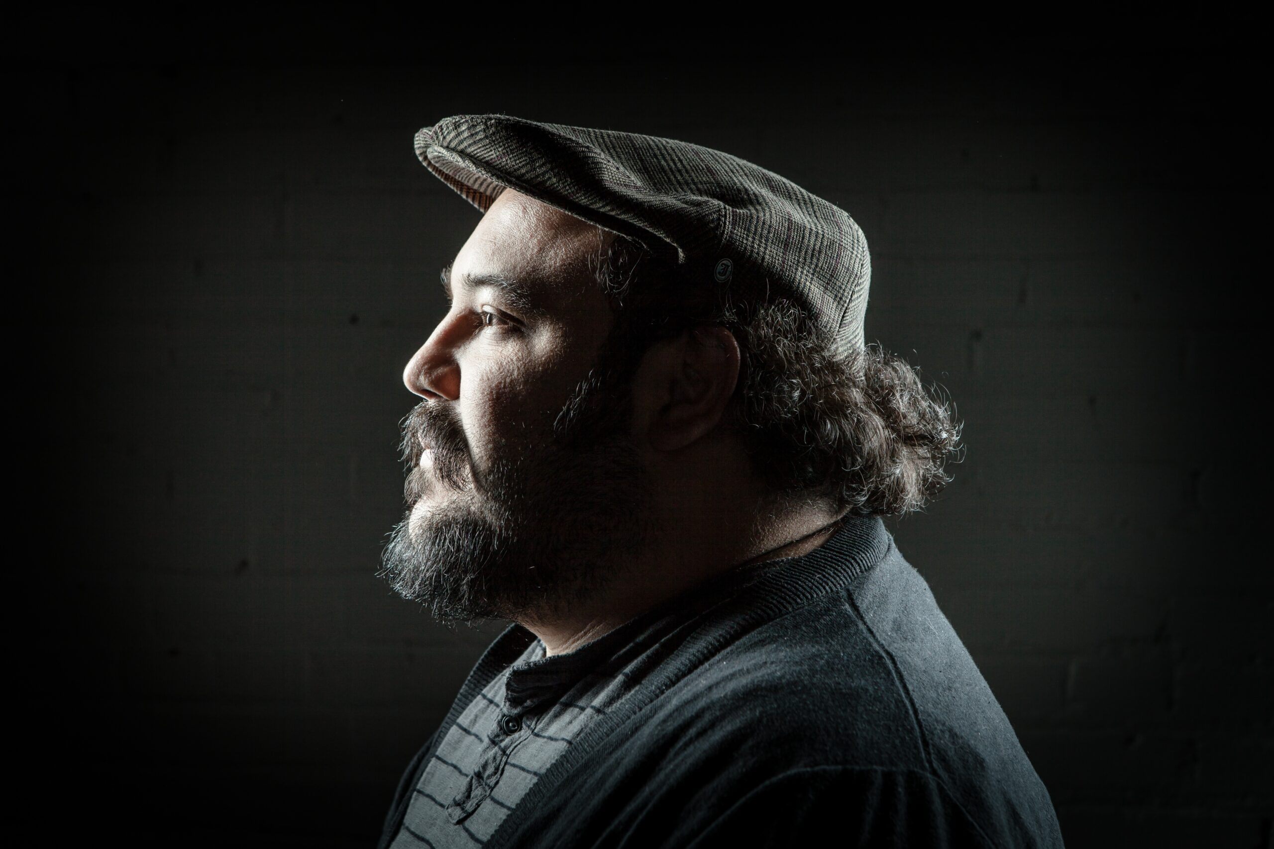 CINEVERDICT: Kudos a Jorge R. Gutiérrez