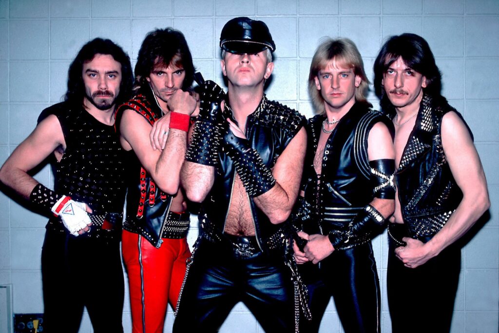 judas film The Ballad of Judas Priest