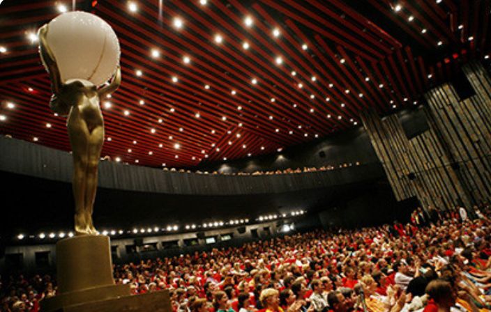 KV intro Karlovy Vary Looks to Young Audiences