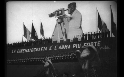 The March on Rome
