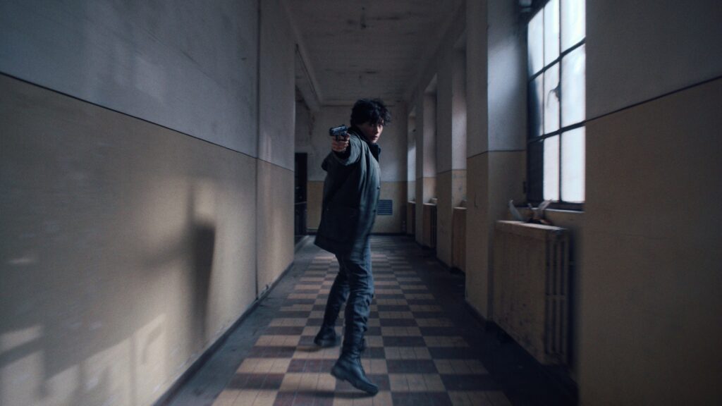 La Mort viendra 5©Heimatfilm Death Will Come