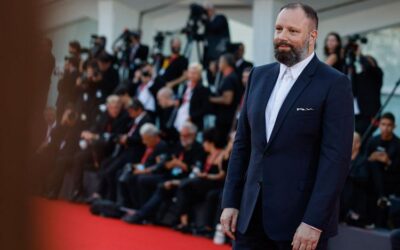 Venice 2023: The Awards