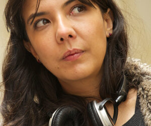 CINE VERDICT Profile: Laura Mora