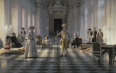 The Flood