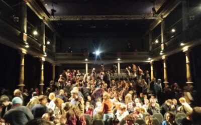 DOK Leipzig 2024: The Verdict