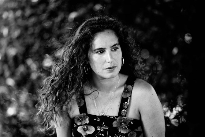 Lina s Director Lina Soualem Talks about Palestine's Oscar submission 'Bye Bye Tiberias'