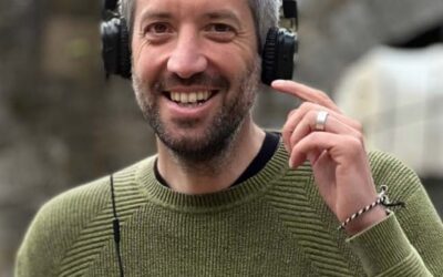 Five Questions for Loïc Tanson, director of ‘The Last Ashes’