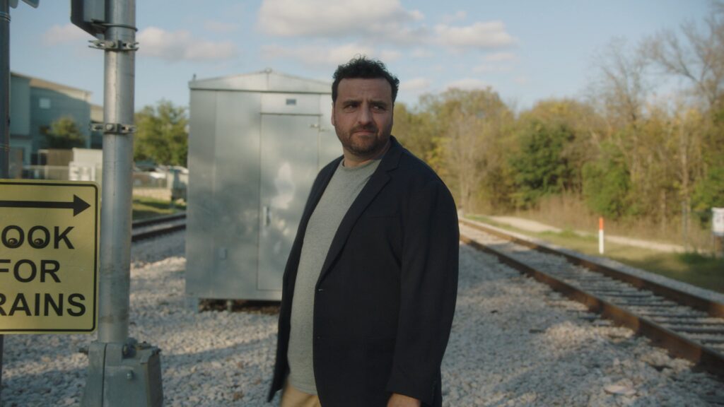 David Krumholtz