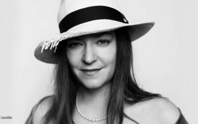 Kudos to Lynne Ramsay