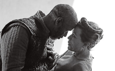 The Tragedy of Macbeth