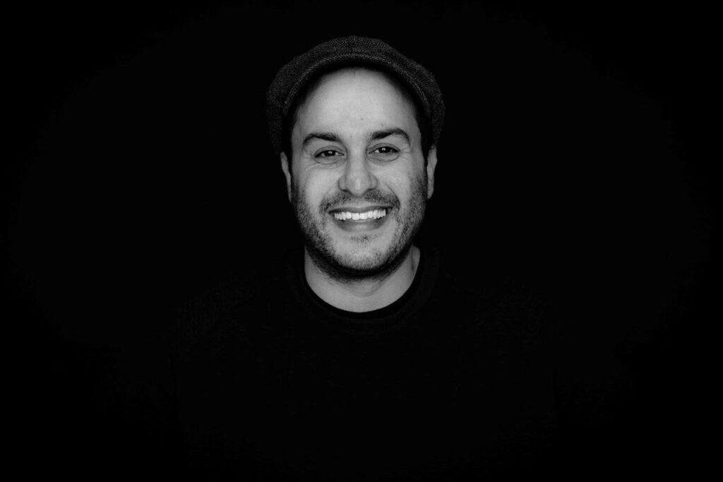 Mahdi Mahdi Fleifel on the challenging miracle of creating Palestinian films