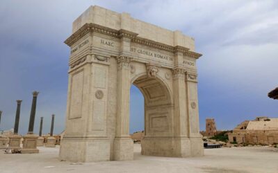 Inside Malta: A Visit to Malta Film Studios