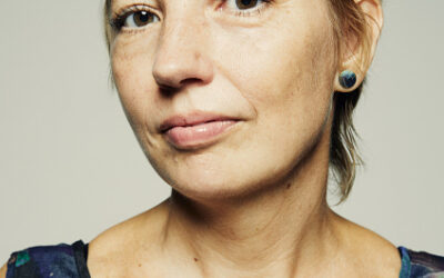 TFV Talks To Maria Fredriksson about The Gullspång Miracle