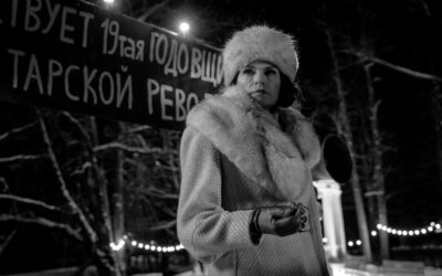 Maria’s Silence