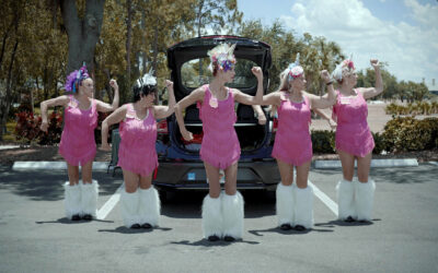 Calendar Girls