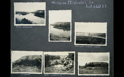Memories of the Eastern Front
