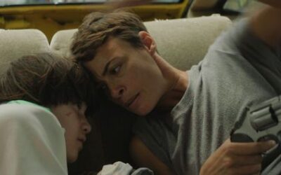 Cine Verdict: México 86