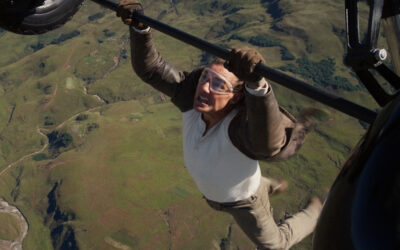 Mission: Impossible – The Final Reckoning